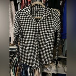 JCrew button up